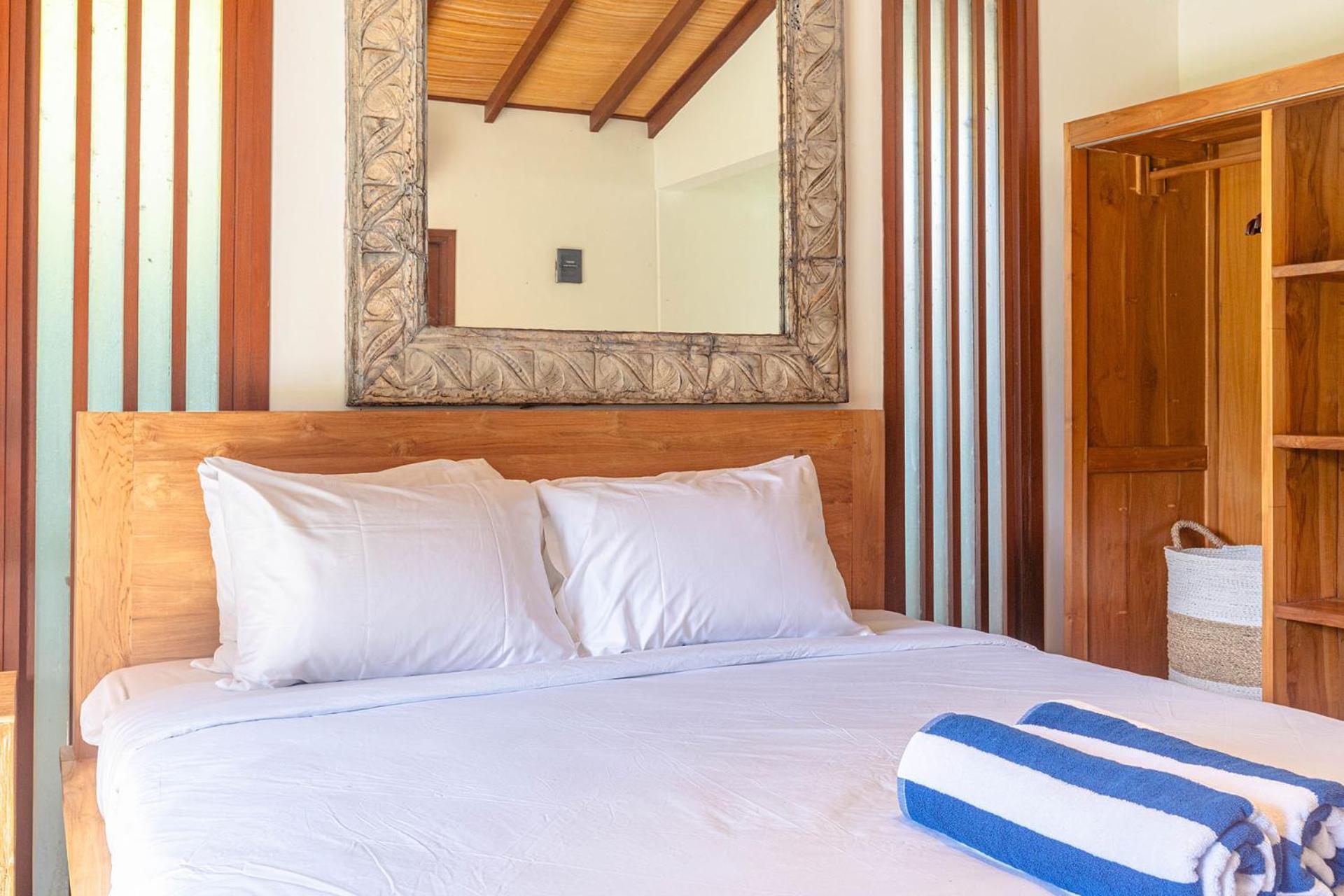 Resort Style Living - La Casa De La Villa - 5 Bedrooms 科洛布坎 外观 照片